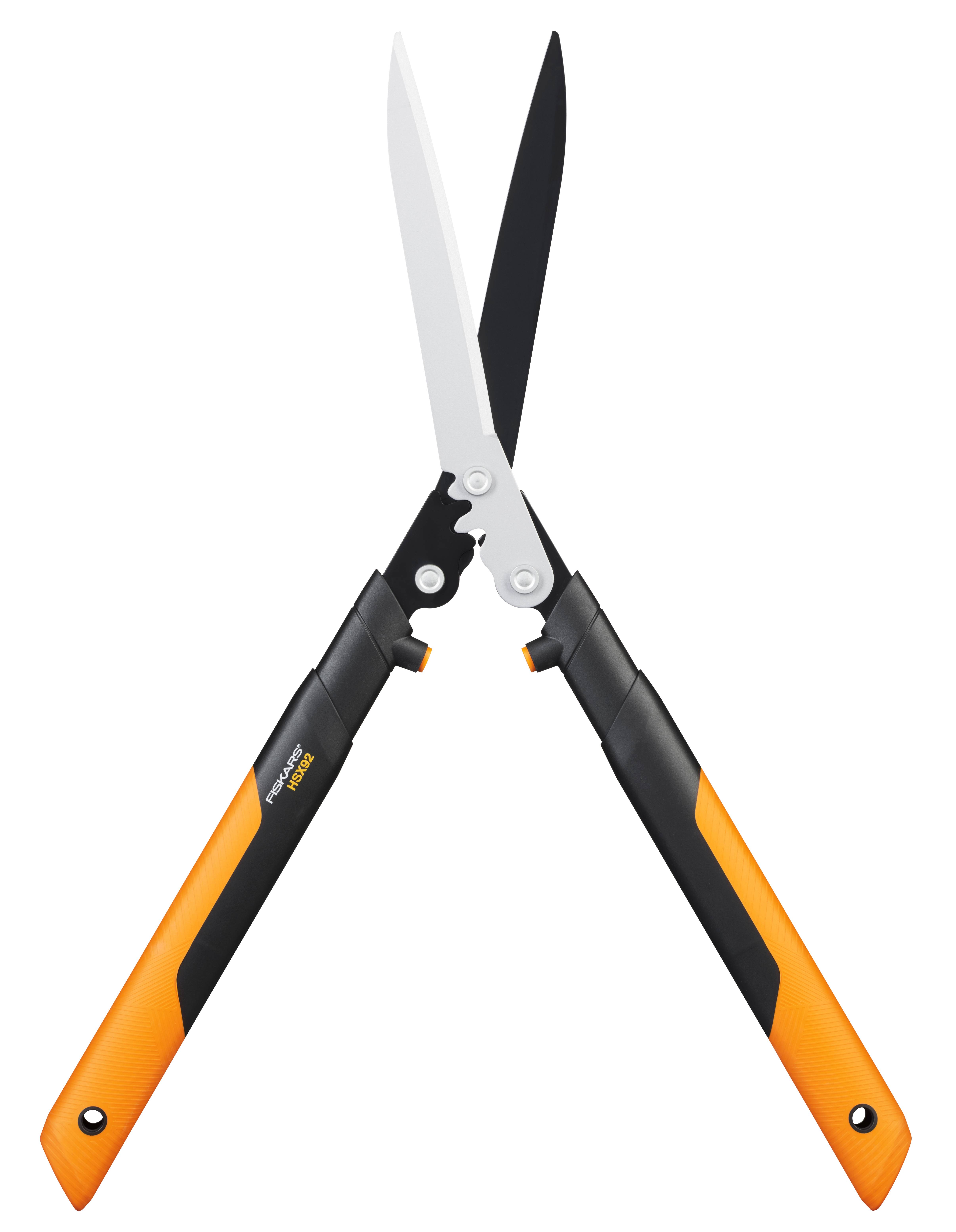 Fiskars - Tijeras para setos PowerGear™ X (HSX92) - Fiskars - Imagen 5