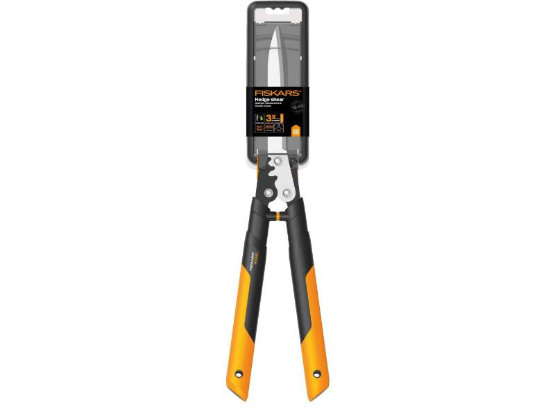 Fiskars - Tijeras para setos PowerGear™ X (HSX92) - Fiskars - Imagen 2