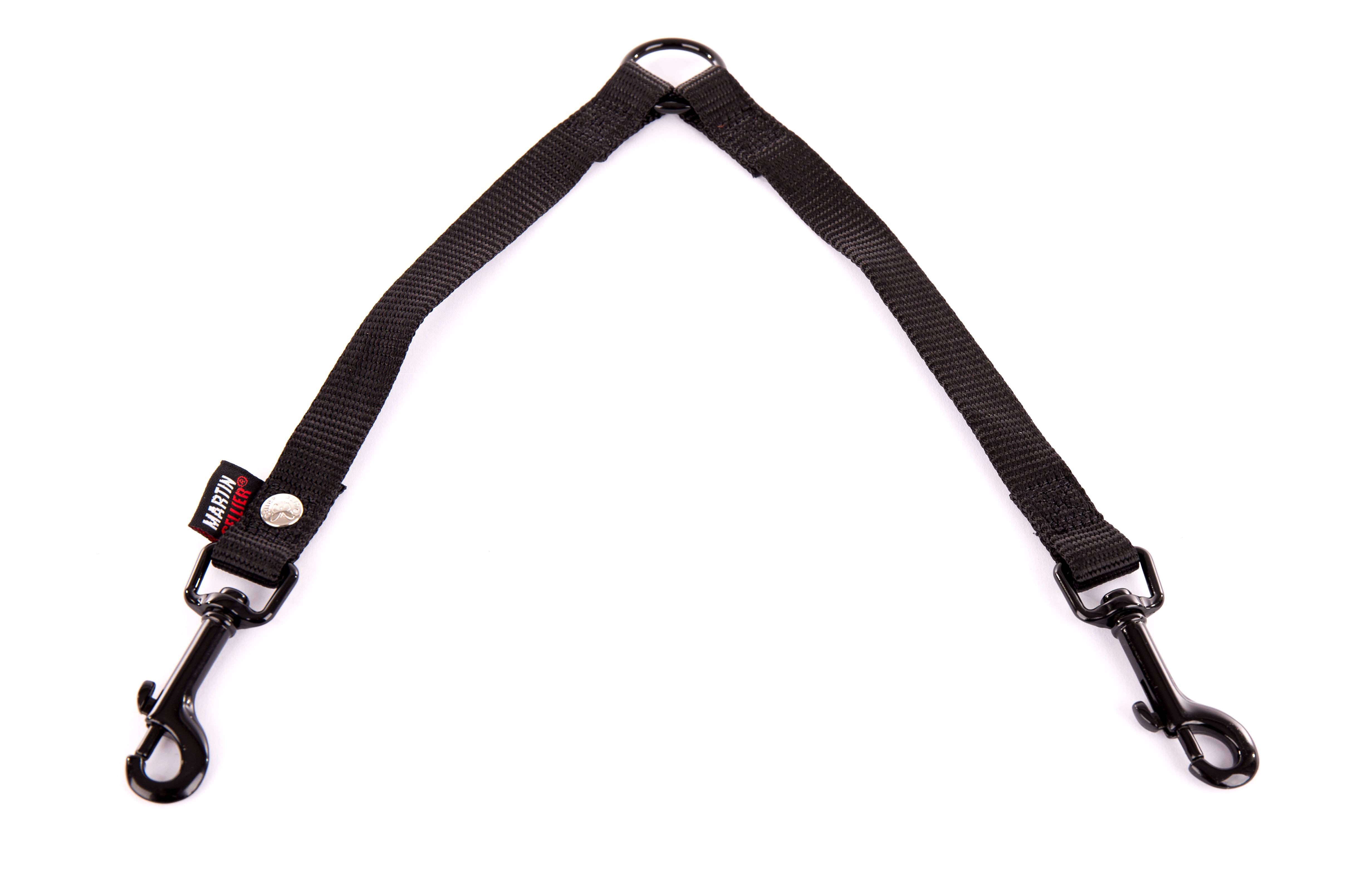 Smooz - Accouple nylon vert – MARTIN