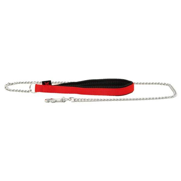 Smooz - Laisse chaîne fine nylon - rgMARTINLAIS - Imagen 1