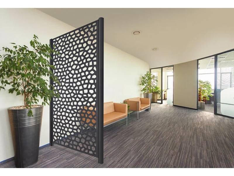 Nortène - Panneau décoratif Résine – MOSAÏC - Image 1