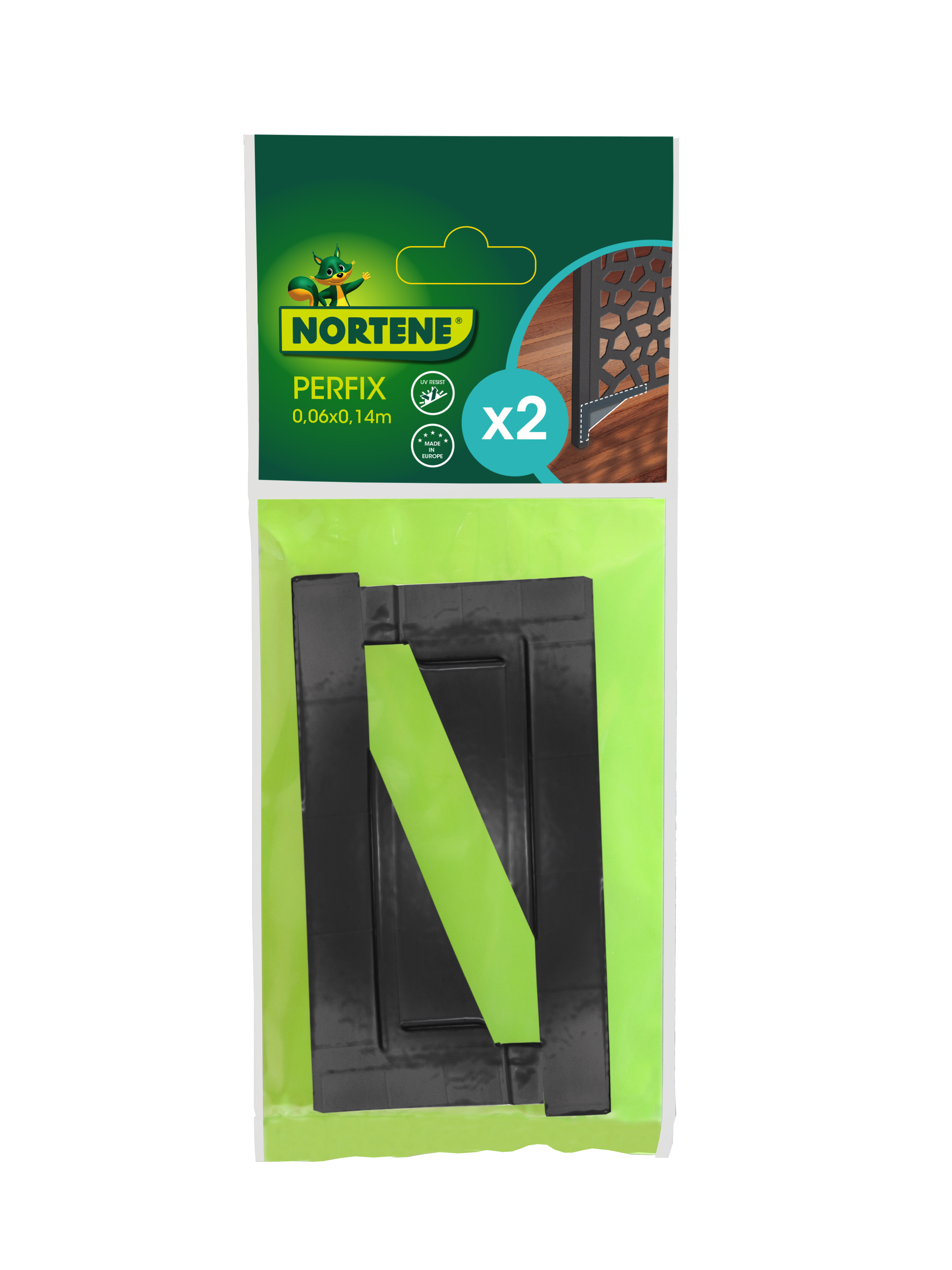 Nortène - Panneau décoratif Résine – MOSAÏC - Image 4