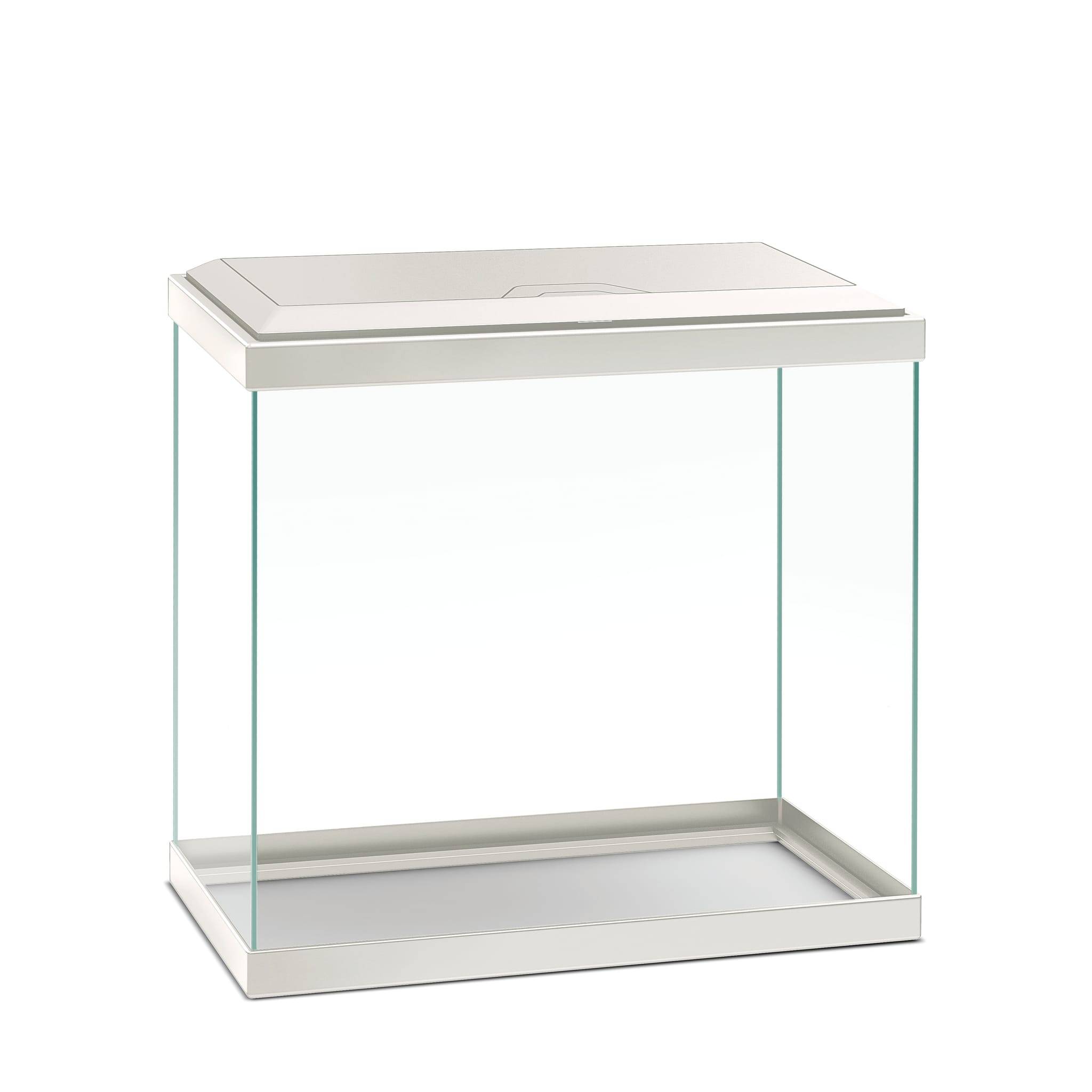 Inwa - Inwa - Aquarium Start 40XL pack pur Led blanc - Image 1