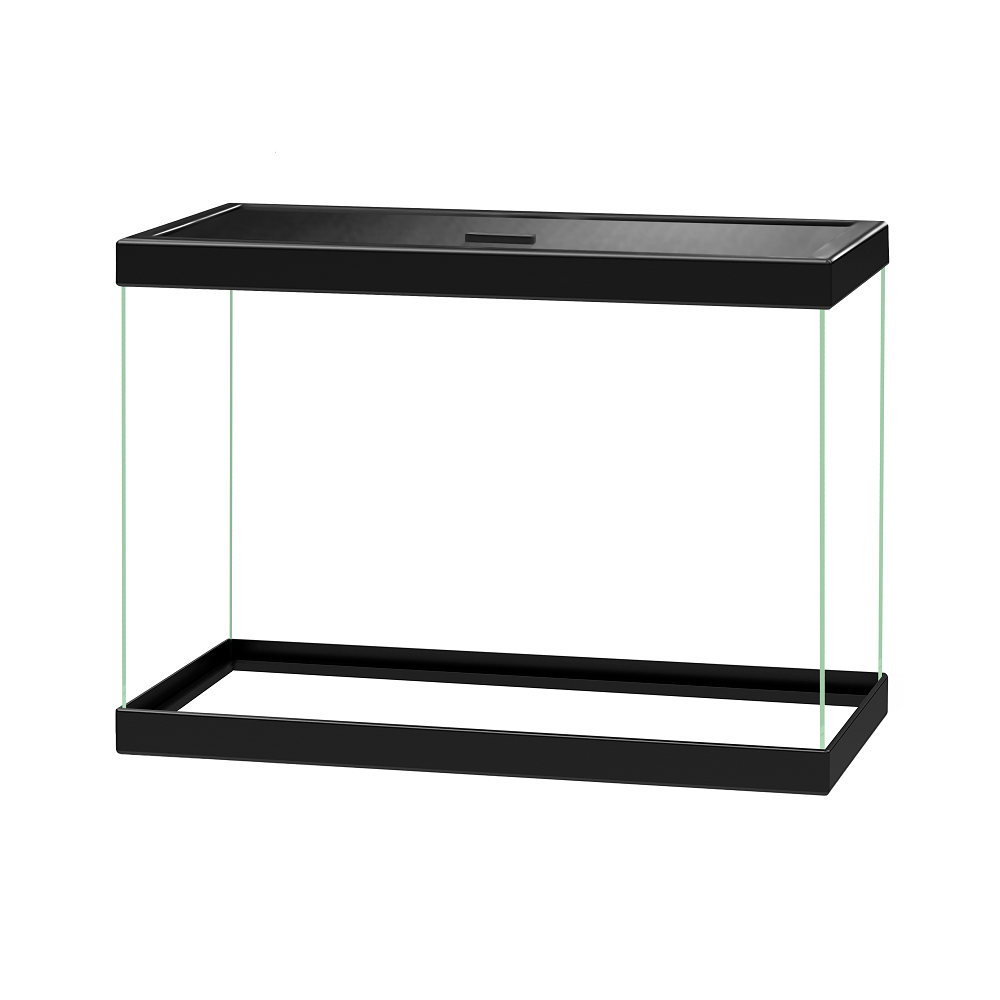 Inwa - Inwa - Aquarium Start 35 pack pur Noir - 13 Litres - Image 5