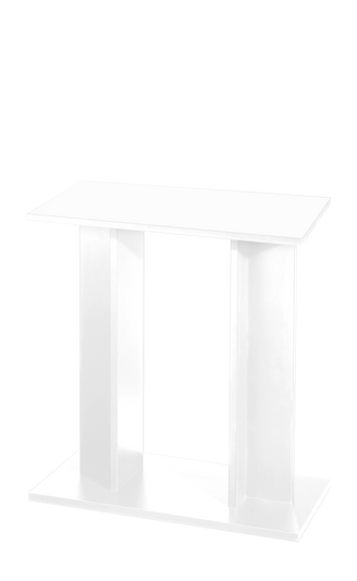 Meuble Aqua 60 Blanc – CIANO
