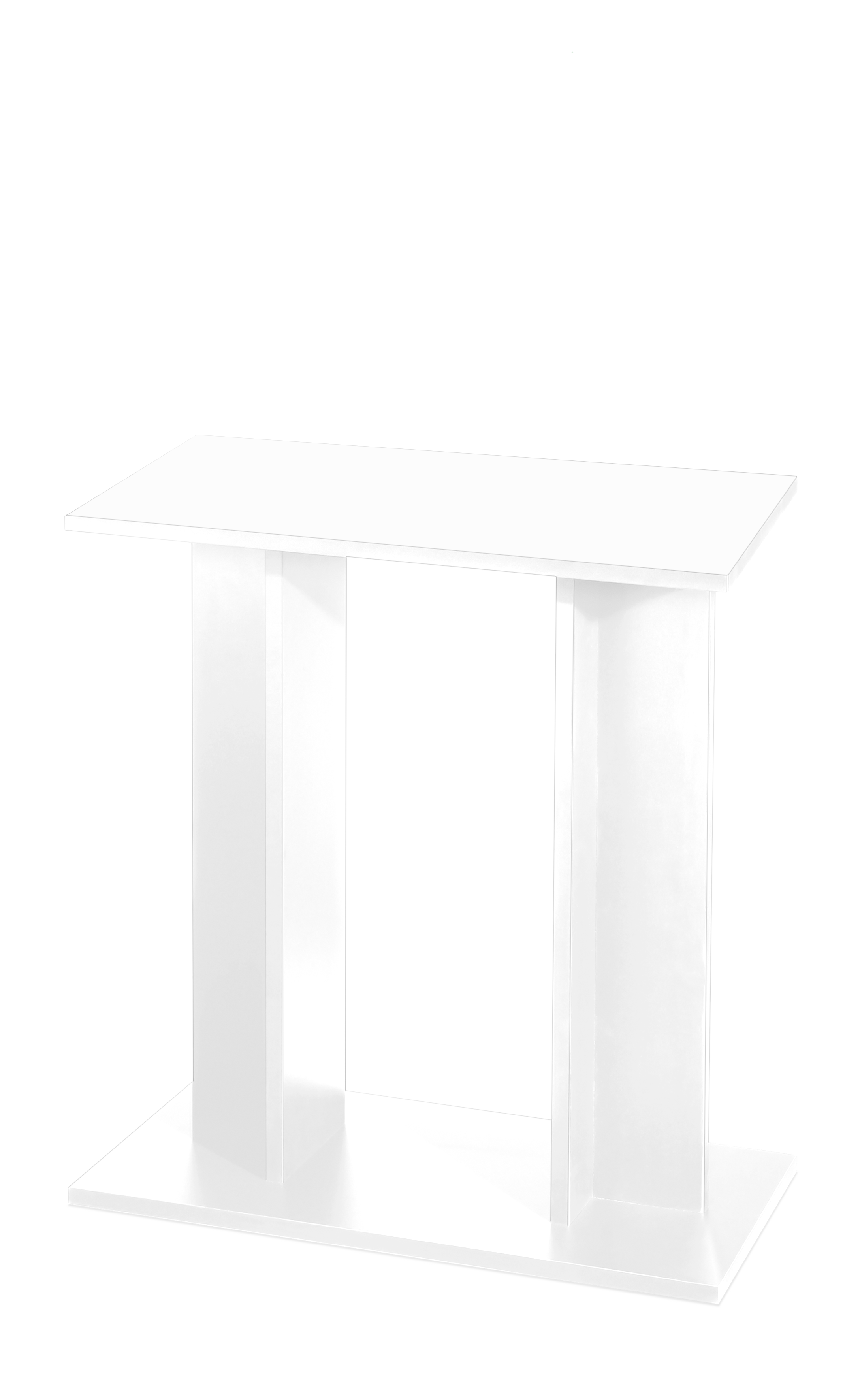 Mueble Aqua 60 Blanco – CIANO - Imagen 1