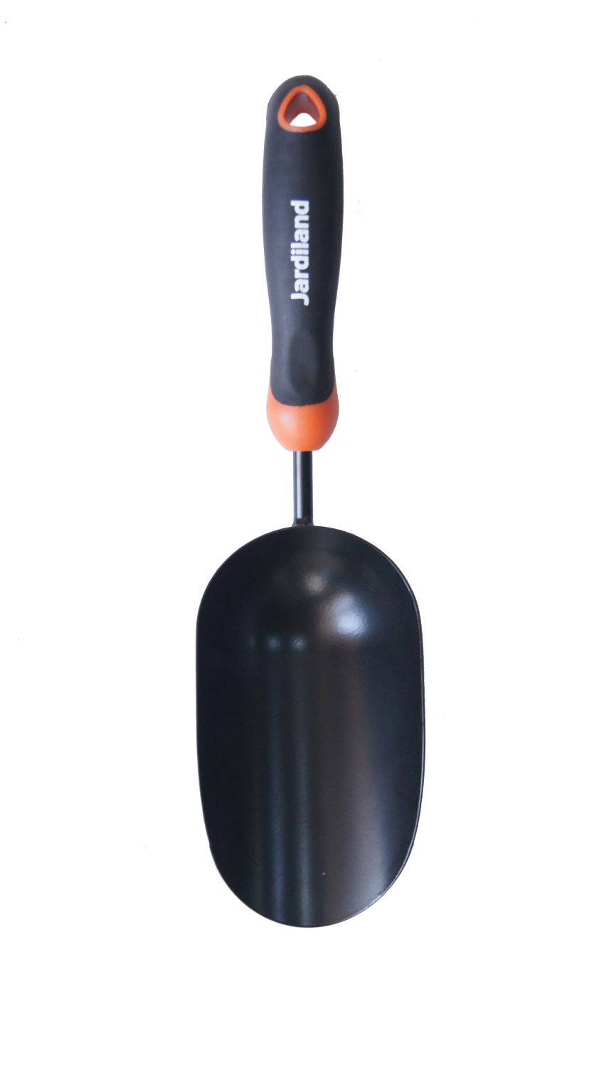 Pala para tierra con mango de tres materiales - L.34 x l.9 x H.5 cm