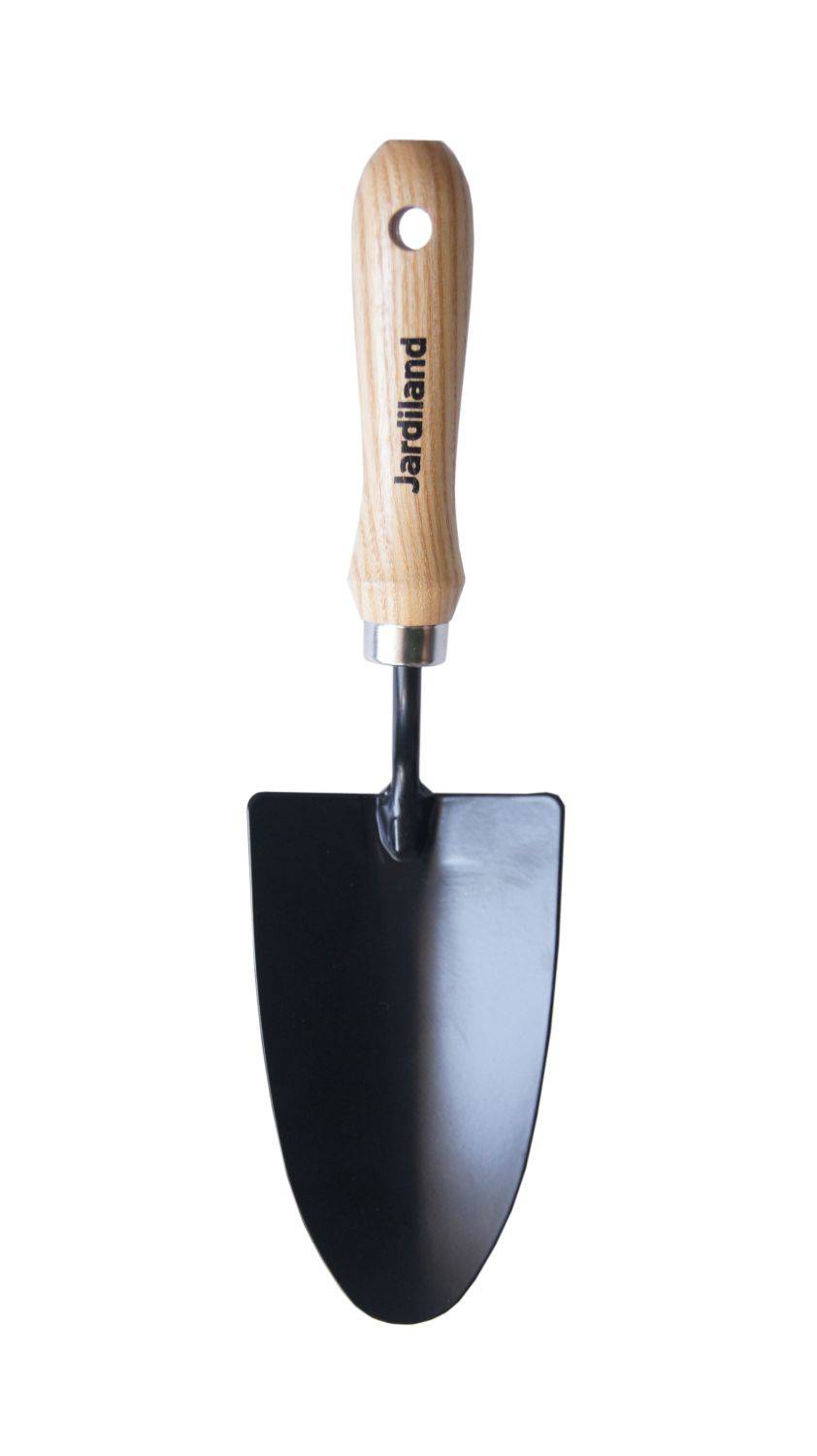 Transplantoir manche bois - L.33 x l.9 x H.4 cm