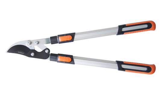 Coupe branche télescopique - L.65.5cm x l.23cm x H.4.1cm