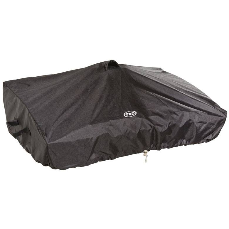 Eno - Eno - Housse pop-up Noir plancha 100 L.95 x l.42 x H.22 cm - Image 1