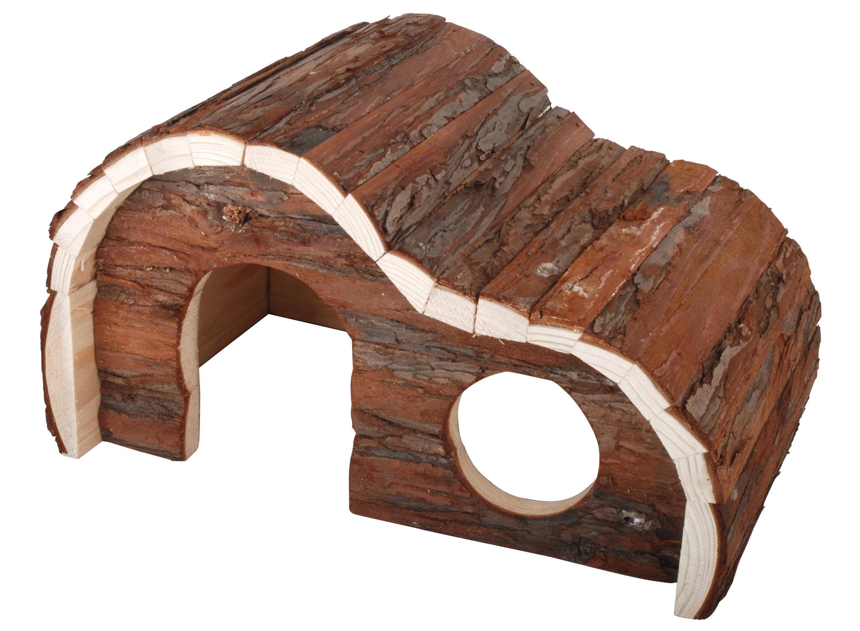 Rongis - Maison Wave Pin Naturel - RONGIS - Imagen 1