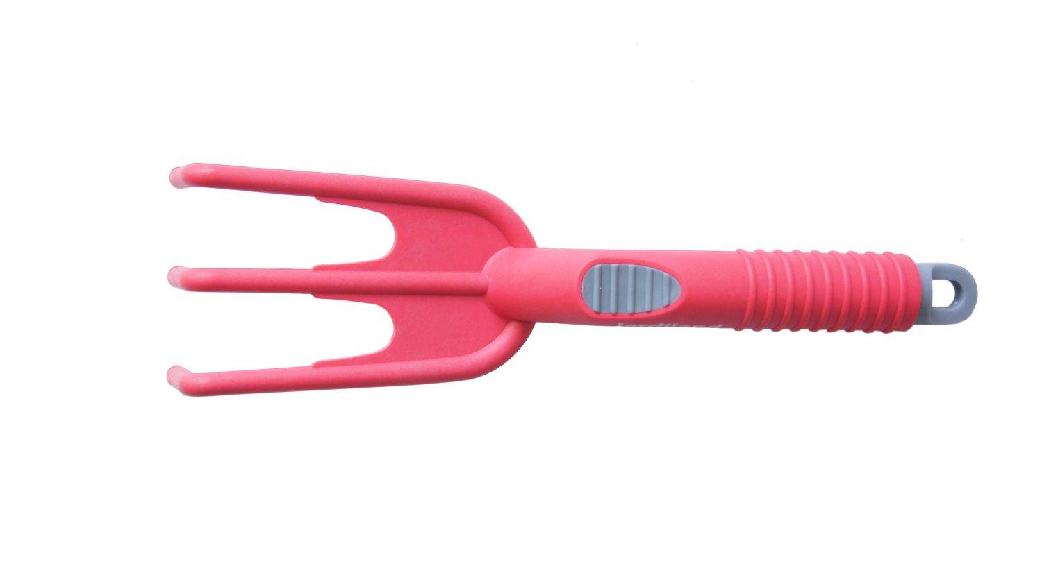 Griffoir rose - L.29 x l.8 x H.5 cm