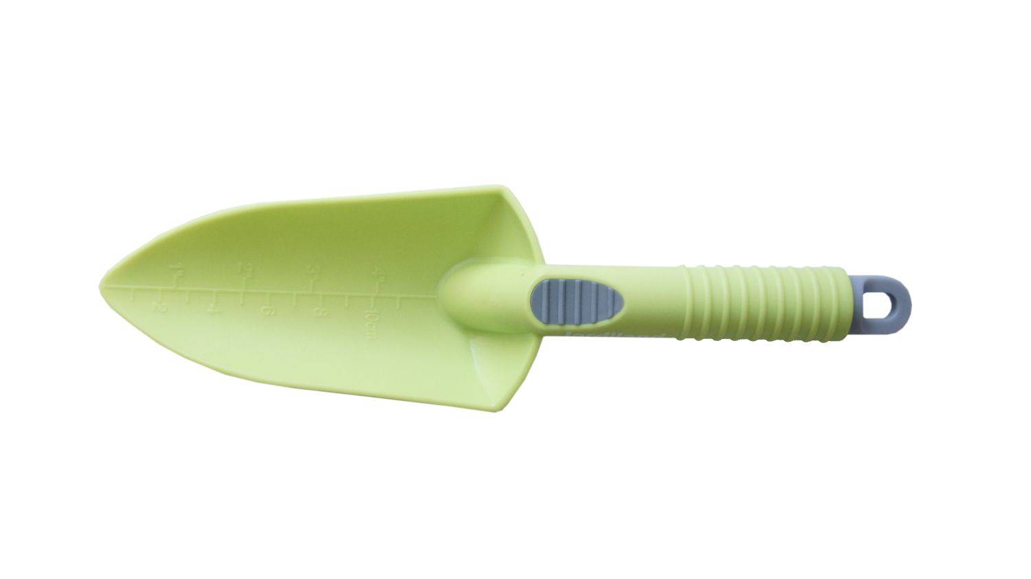 Transplantoir vert - L.30 x l.8 x H.5 cm