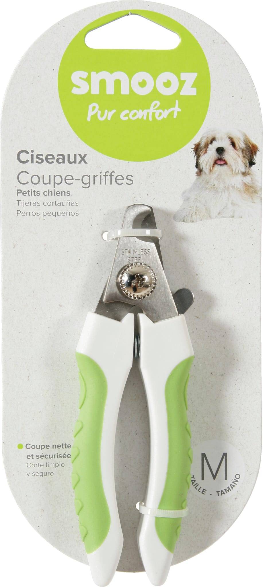 Smooz - Smooz - Coupe Griffes Medium