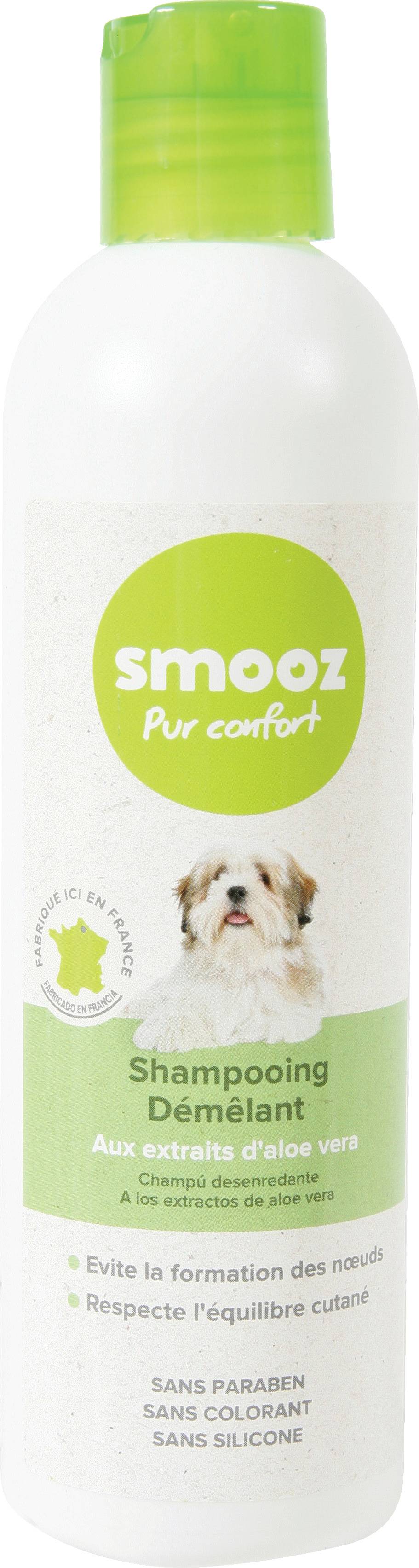 Smooz - SMOOZ SHAMPOING DEMELANT 250ML