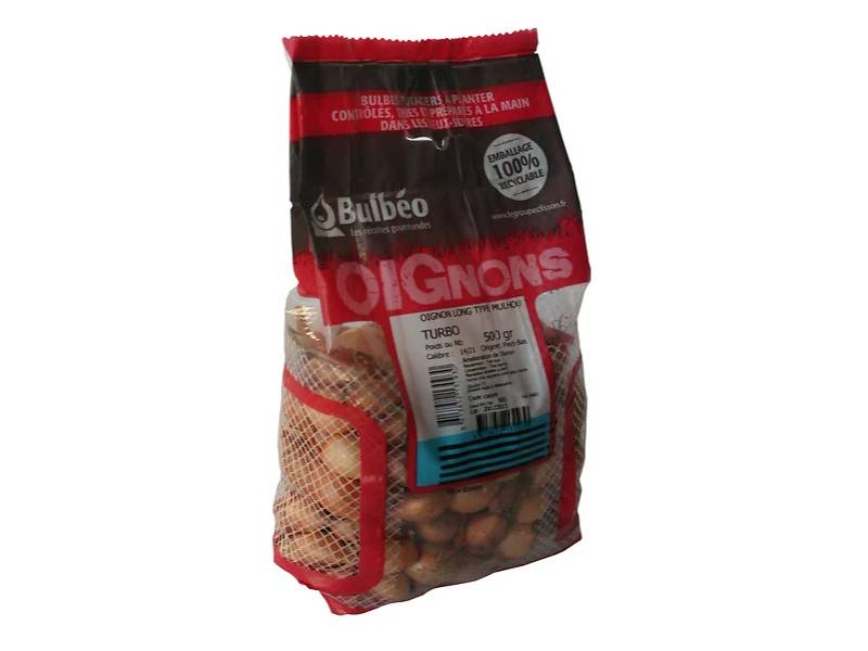 Oig lg turbo 14-21 500g - DISTRI