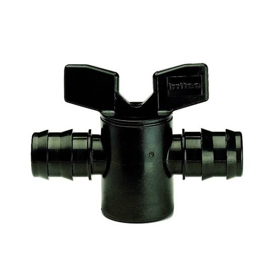 Ubbink - Robinet embouts bassin – UBBINK - Image 1