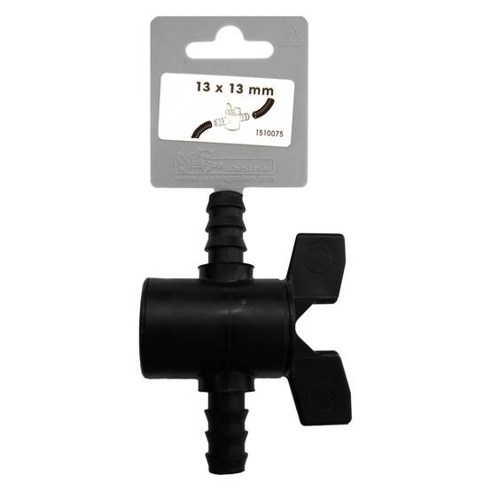 Ubbink - Robinet embouts bassin – UBBINK - Image 2