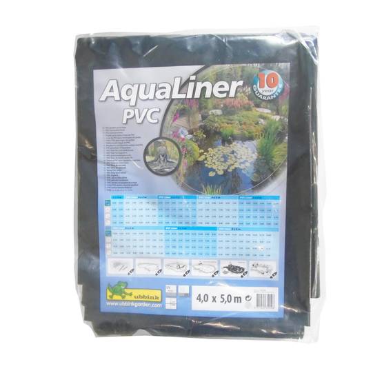 Ubbink - Ubbink - Aqualiner PVC - L.500 x l.400 x H.0,05 cm - Image 4
