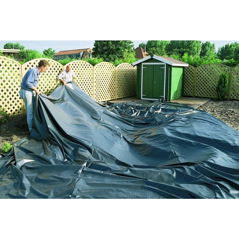 Ubbink - Bâche de bassin PVC – UBBINK - Imagen 4