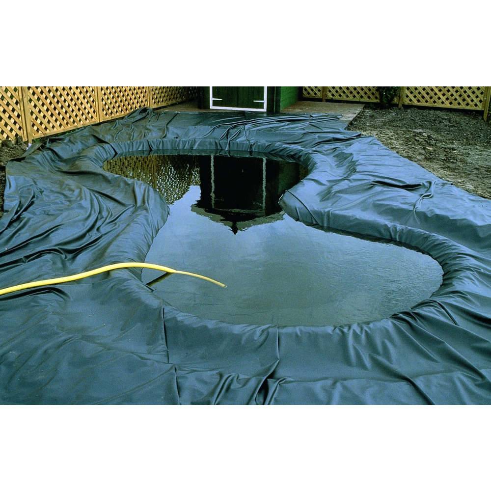 Ubbink - Bâche de bassin PVC – UBBINK - Imagen 3
