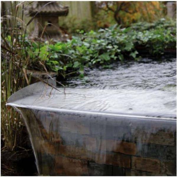 Ubbink - Lame D'eau Cascade - UBBINK - Imagen 1