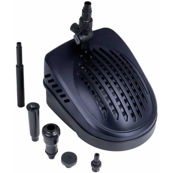 Ubbink - Pompe de fontaine de jardin 3-en-1 UV C PowerClear 5000 - Ubbink - Image 5