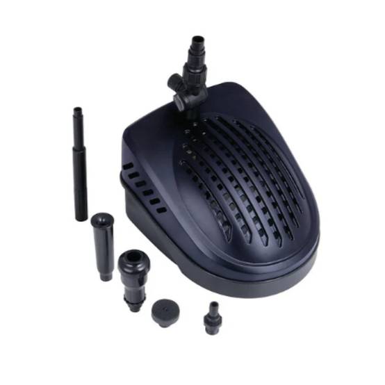 Ubbink - Pompe de fontaine de jardin 3-en-1 UV C PowerClear 5000 - Ubbink - Image 1