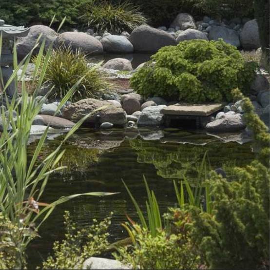 Ubbink - Pompe de fontaine de jardin 3-en-1 UV C PowerClear 5000 - Ubbink - Image 2