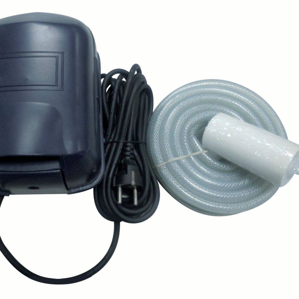 Ubbink - Bomba de aireación Air 2000 Outdoor para estanque de jardín - Ubbink - Imagen 5