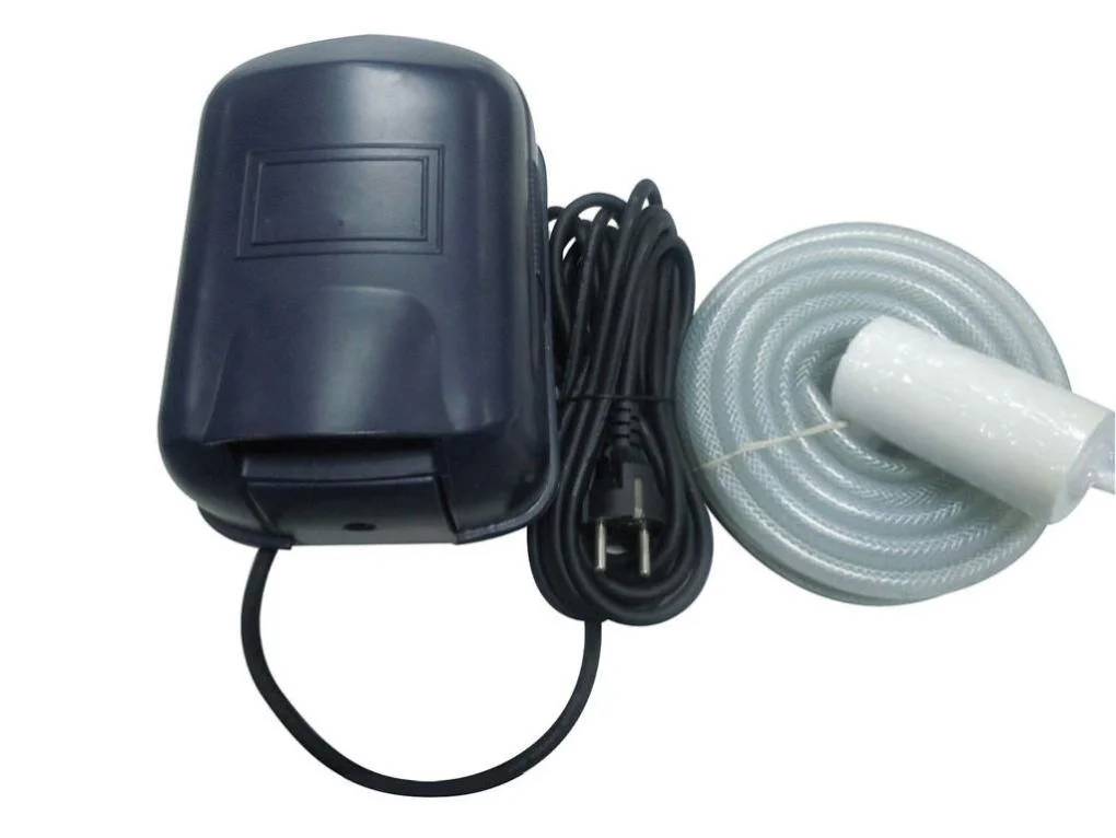 Ubbink - Bomba de aireación Air 2000 Outdoor para estanque de jardín - Ubbink - Imagen 7