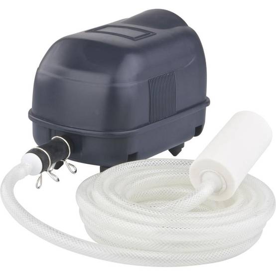 Ubbink - Pompe d'aération Air 2000 Outdoor pour bassin de jardin - Ubbink - Image 1