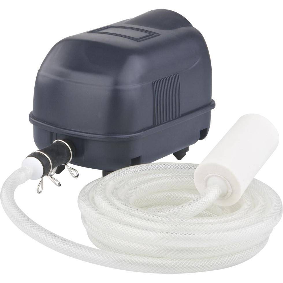 Ubbink - Bomba de aireación Air 2000 Outdoor para estanque de jardín - Ubbink