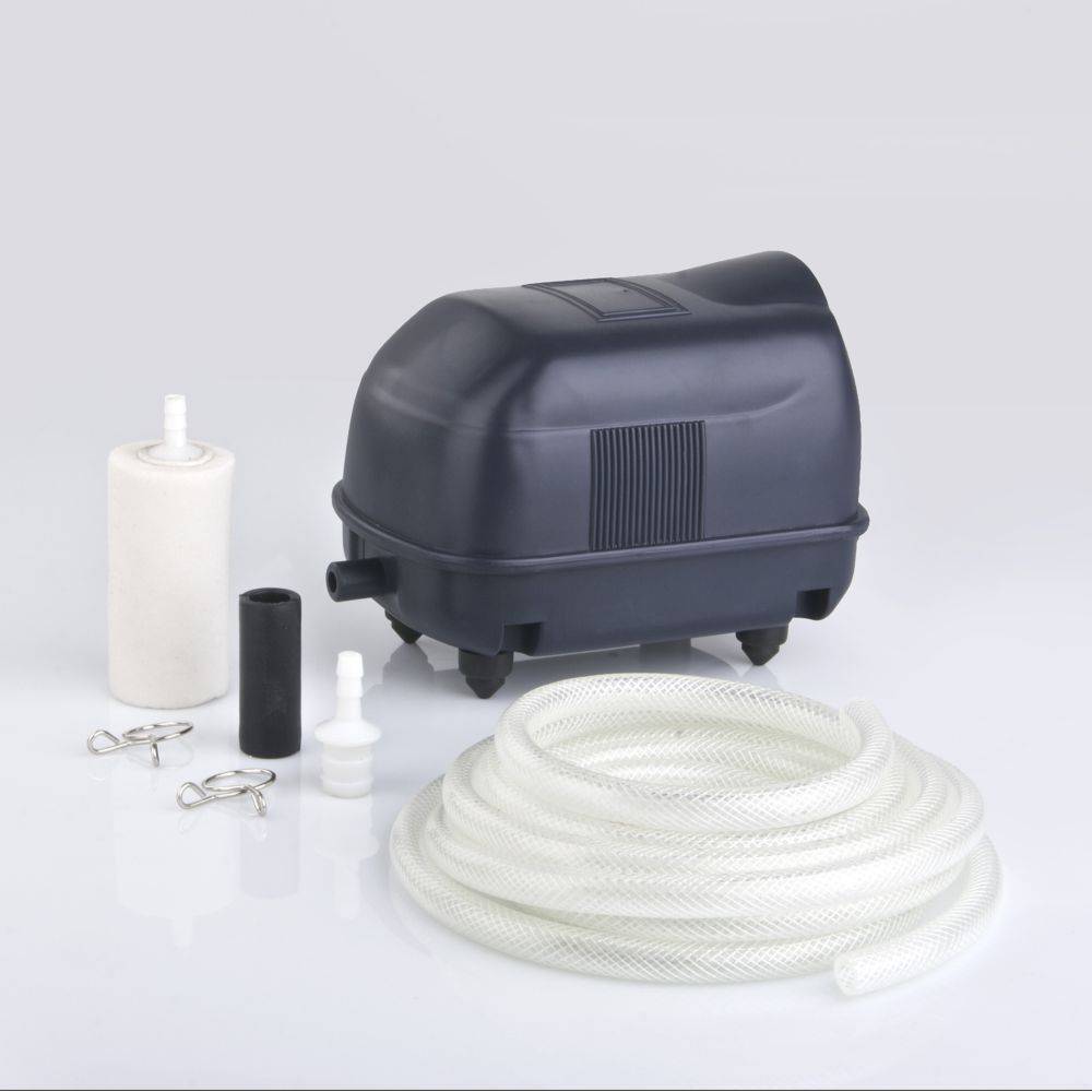 Ubbink - Bomba de aireación Air 2000 Outdoor para estanque de jardín - Ubbink - Imagen 2