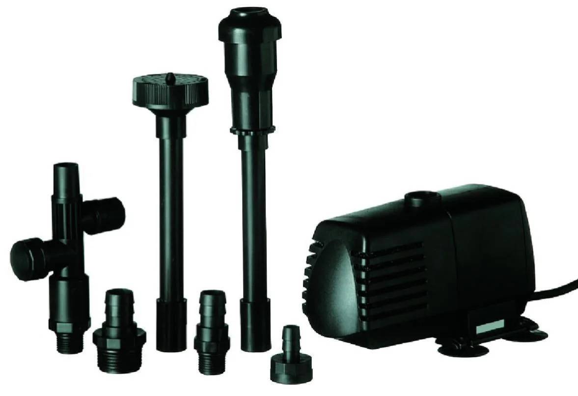 Ubbink - Pompe pour Bassin Synchrone Débit 2300L/h Puissance 35W – Ubbin - Imagen 9