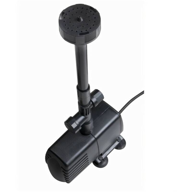 Ubbink - Pompe pour Bassin Synchrone Débit 2300L/h Puissance 35W – Ubbin - Imagen 10