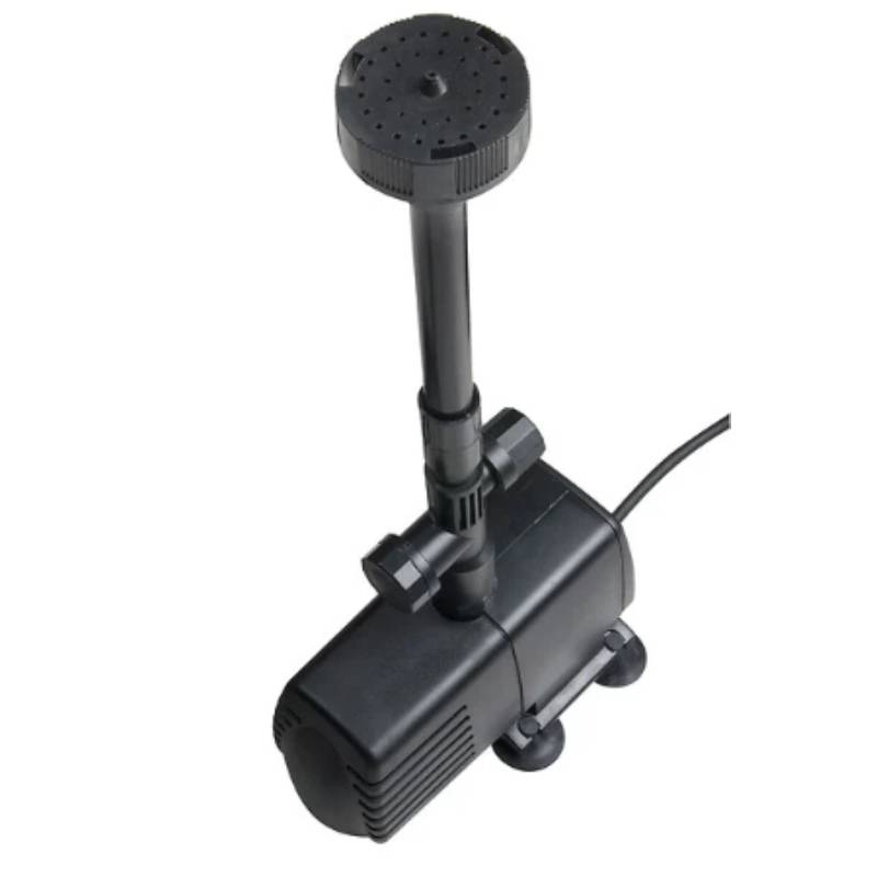 Ubbink - Pompe pour Bassin Synchrone Débit 2300L/h Puissance 35W – Ubbin - Imagen 1