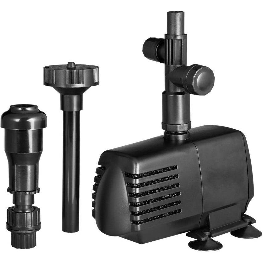 Ubbink - Pompe pour Bassin Synchrone Débit 2300L/h Puissance 35W – Ubbin - Imagen 2