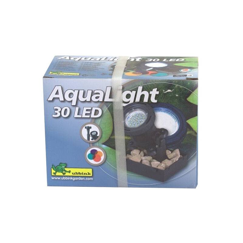 Ubbink - Iluminación de Estanque LED Impermeable – UBBINK - Imagen 8