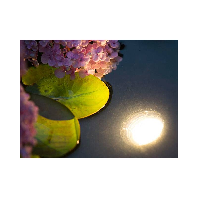 Ubbink - Iluminación de Estanque LED Impermeable – UBBINK - Imagen 6