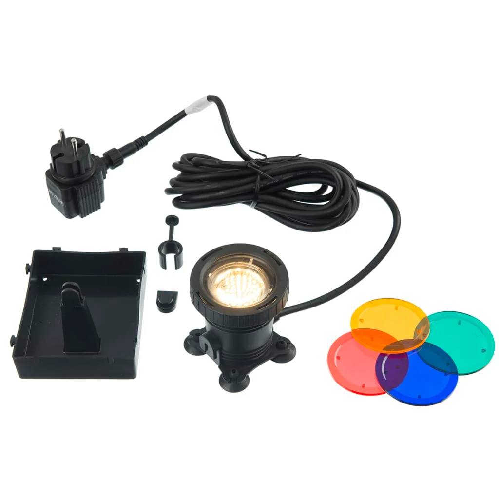 Ubbink - Iluminación de Estanque LED Impermeable – UBBINK - Imagen 10