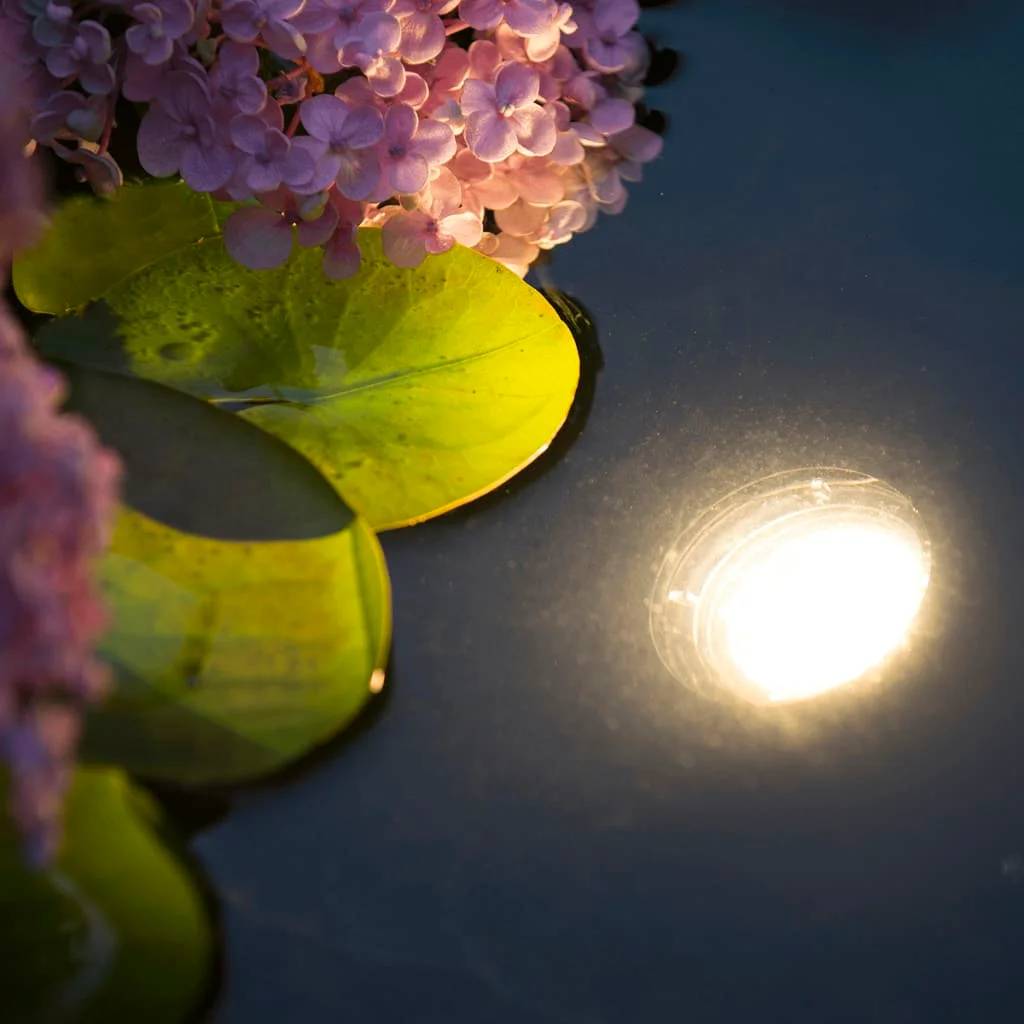 Ubbink - Iluminación de Estanque LED Impermeable – UBBINK - Imagen 11