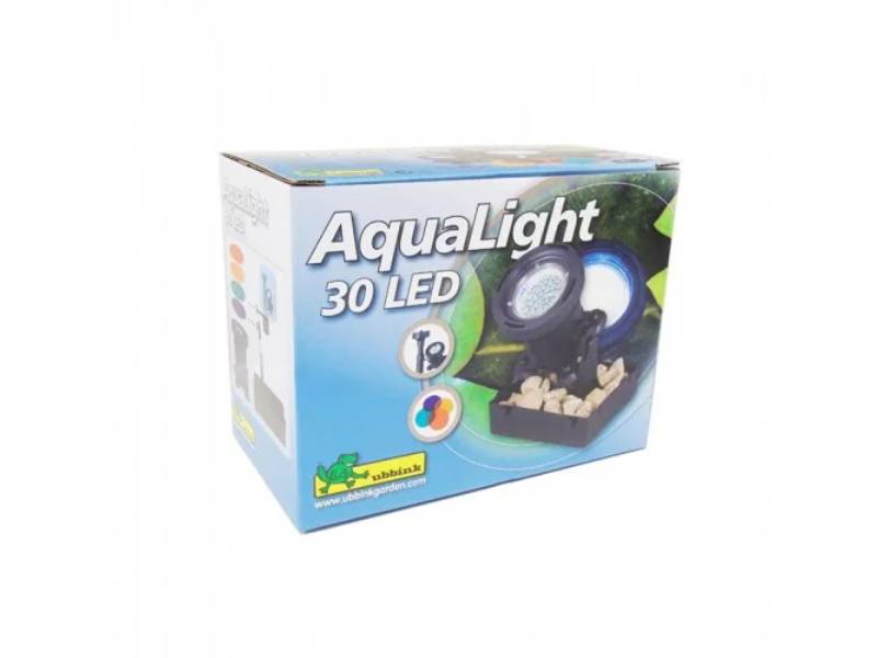 Ubbink - Iluminación de Estanque LED Impermeable – UBBINK - Imagen 3
