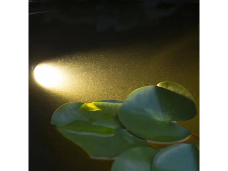 Ubbink - Iluminación de Estanque LED Impermeable – UBBINK - Imagen 2