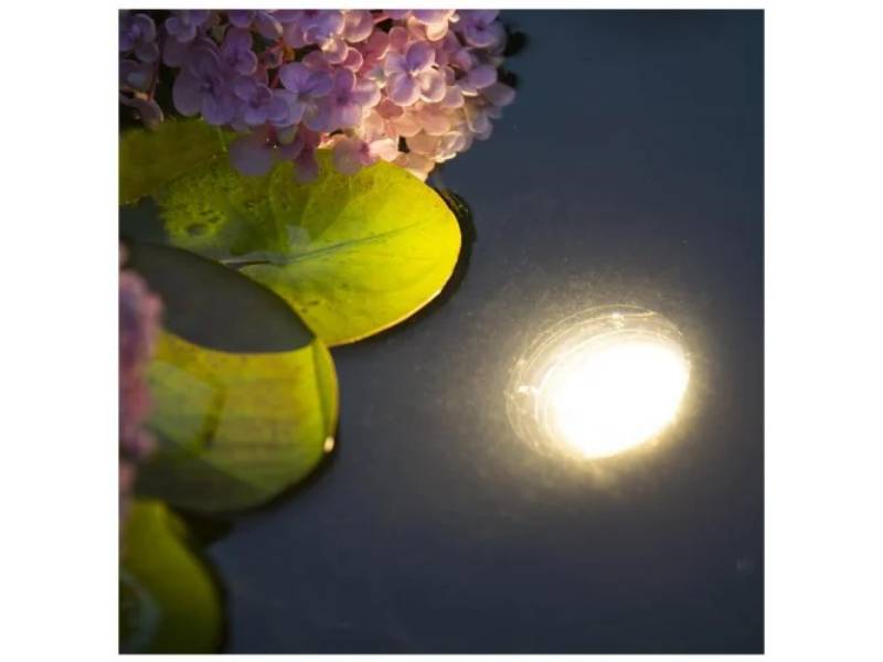 Ubbink - Iluminación de Estanque LED Impermeable – UBBINK - Imagen 4