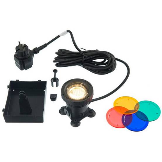 Ubbink - Éclairage de bassin LED – UBBINK - Image 5