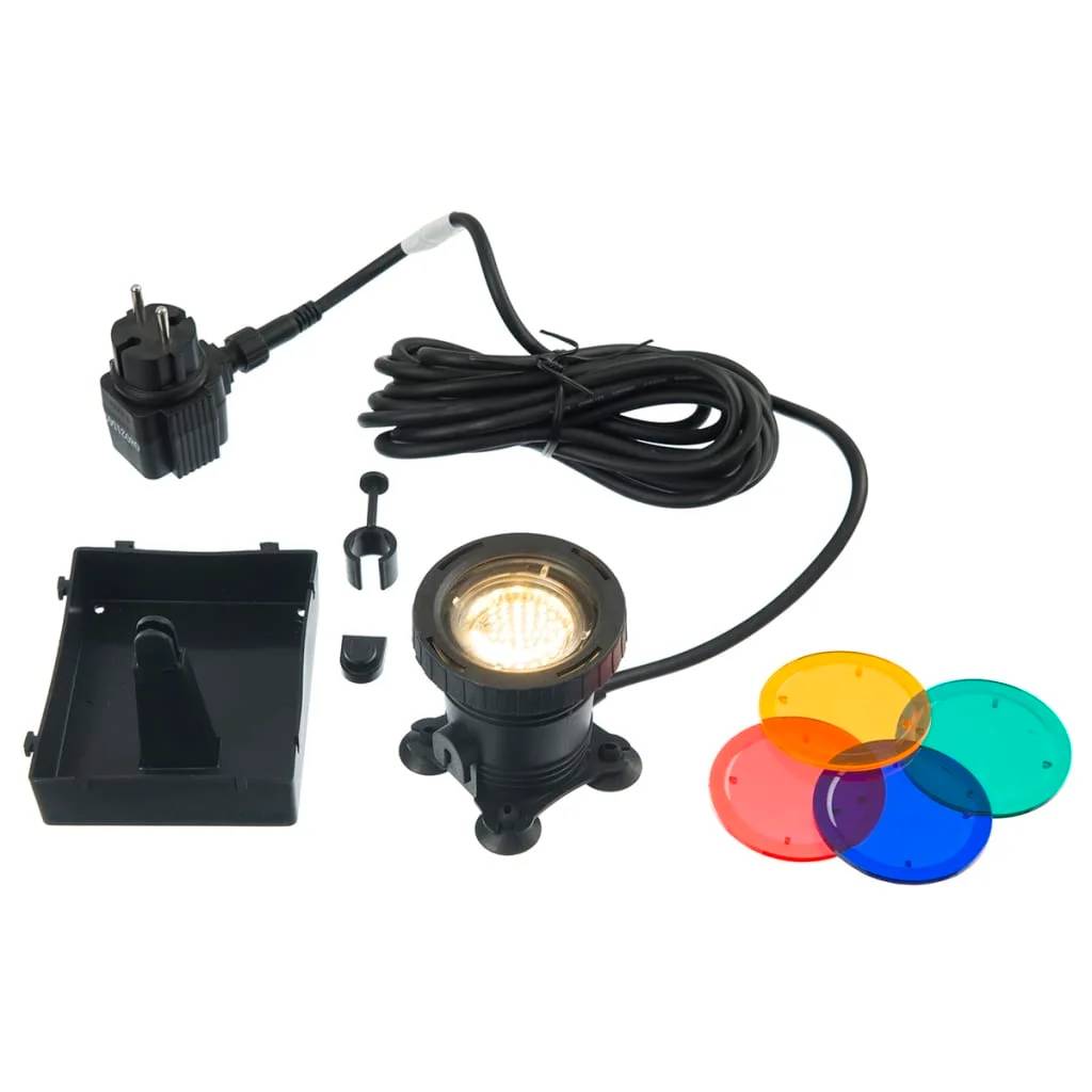 Ubbink - Iluminación de estanque LED – UBBINK - Imagen 10