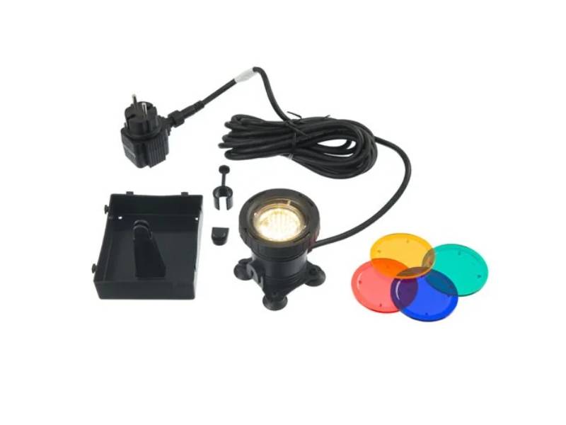 Ubbink - Iluminación de estanque LED – UBBINK - Imagen 1