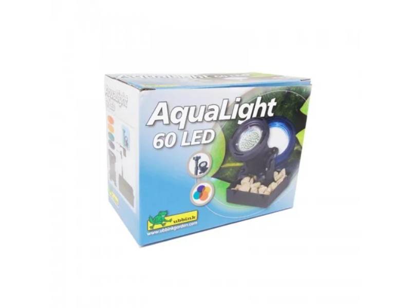 Ubbink - Iluminación de estanque LED – UBBINK - Imagen 2