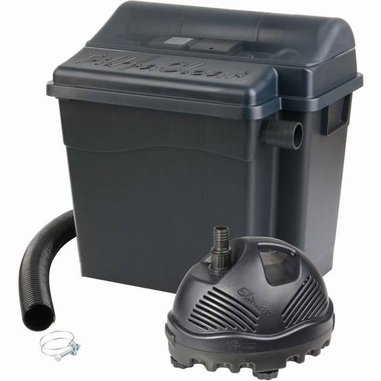 Ubbink - Kit FiltraClear 2500 plus set - Image 4
